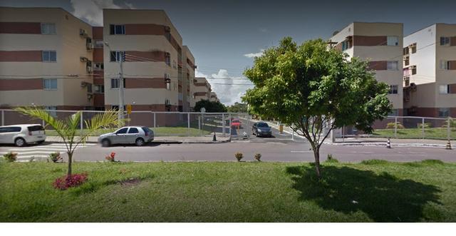 Alugo apartamento no Eliza Miranda - Foto 6