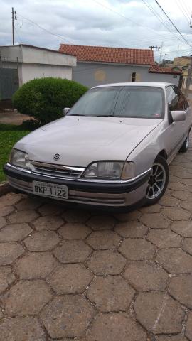 Omega gls