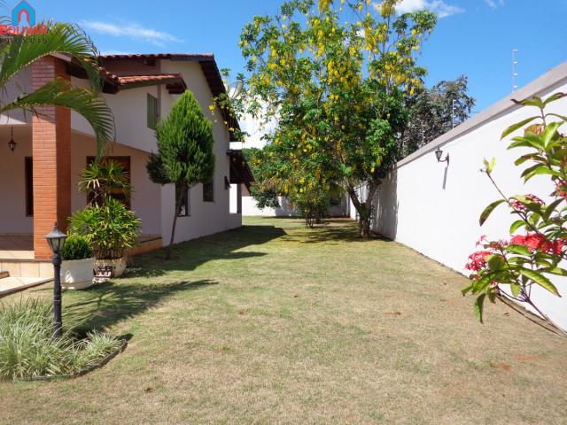 Casa, Vila de Furnas, Itumbiara-GO - Foto 2