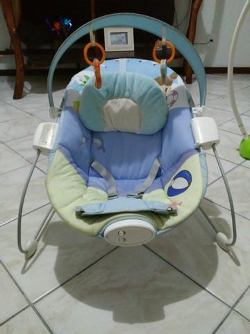 Cadeira Bebê descanso - Foto 2