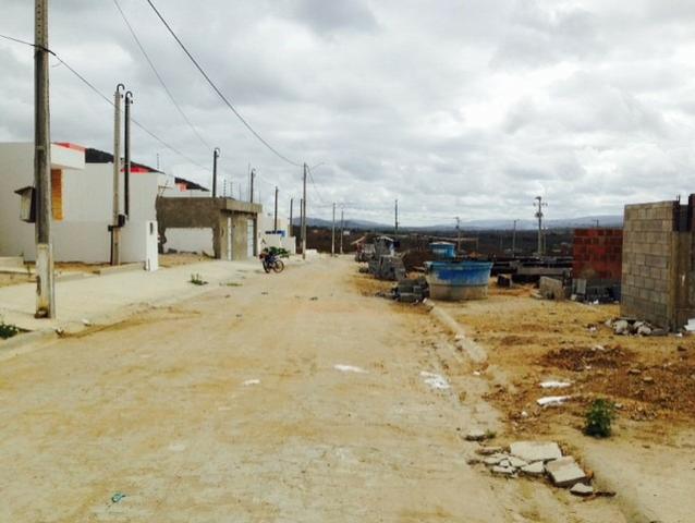 Terreno Bairro Novo Jardim Caruaru-PE - Foto 5