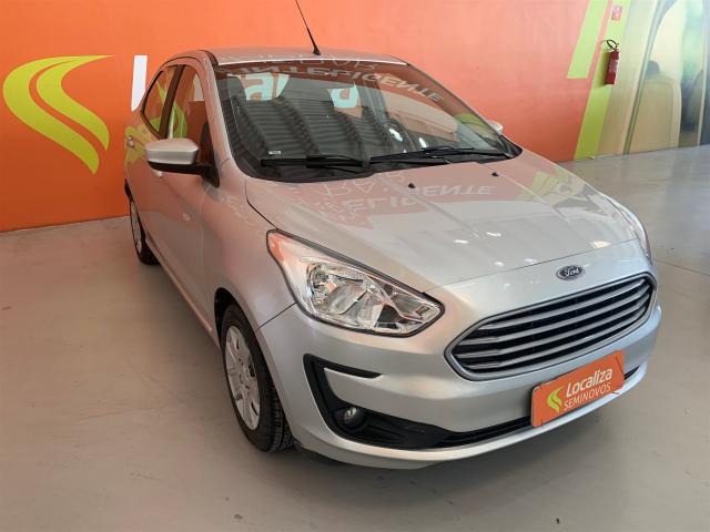 FORD KA 2017/2018 1.5 SIGMA FLEX SE PLUS MANUAL - Foto 3
