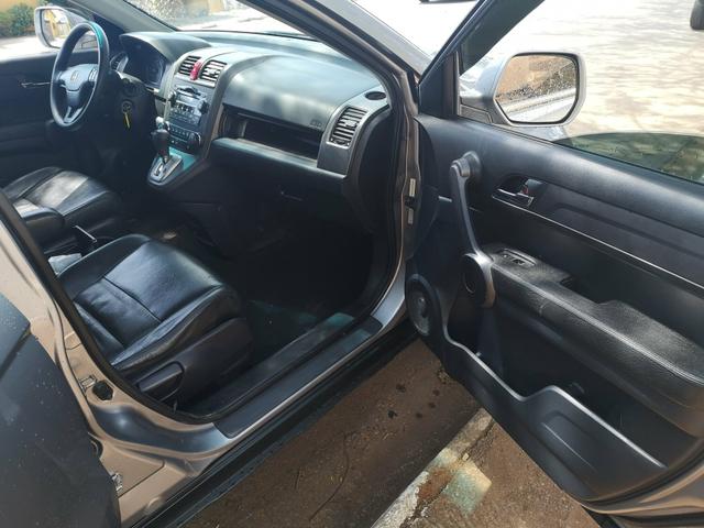 Honda Cr-v - Foto 5