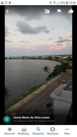 Alugo apartamento Baia Marina Residence - Foto 6