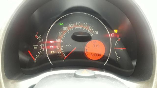 Uno Way 1.4 4 Portas Top Fábrica!!! 51.99717.1133 - Foto 12