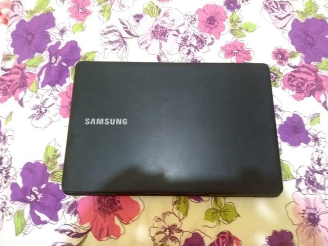 Notebook Samsung essencial - Foto 6