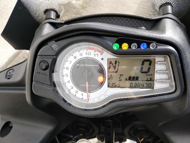 Suzuki V-Strom 650 XT Equipada - Foto 2