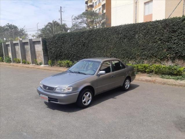 Toyota Corolla 1.8 Xei 16v - Foto 3