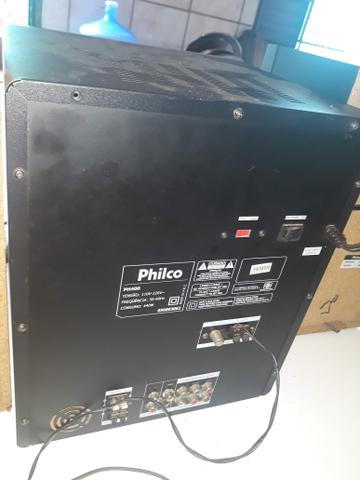 Micro sistem PH 400 - Foto 5