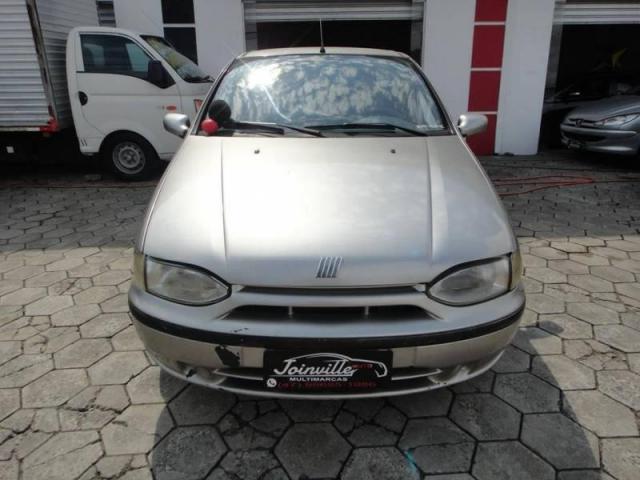 Palio EX 1.0 8V - Foto 3