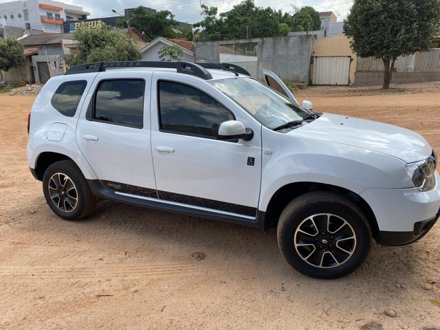 Duster Dakar 2016/2016 - Foto 2