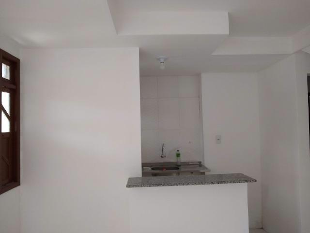 Oportunidade !! 3 Casas de condominio em Itapuã !! - Foto 6
