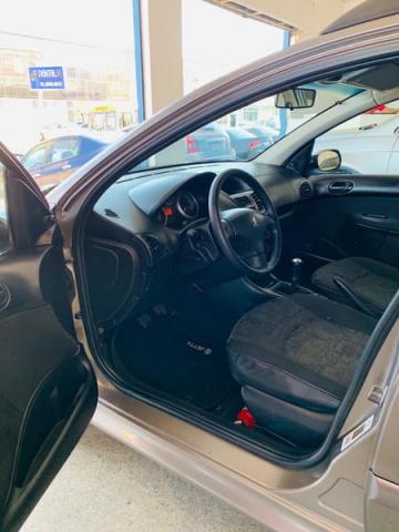 PEUGEOT 207 SW XR 1.4 8V FLEX 4P 2009 - Foto 12