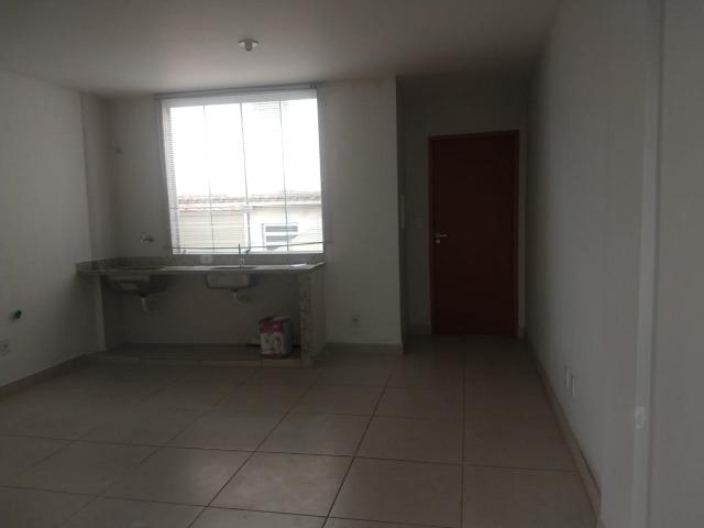 Aluguel apartamento 01 quarto Santo Agostinho R$ 670,00 - Foto 3