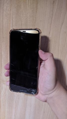 Vendo Moto G7 Power 64gb - Foto 4