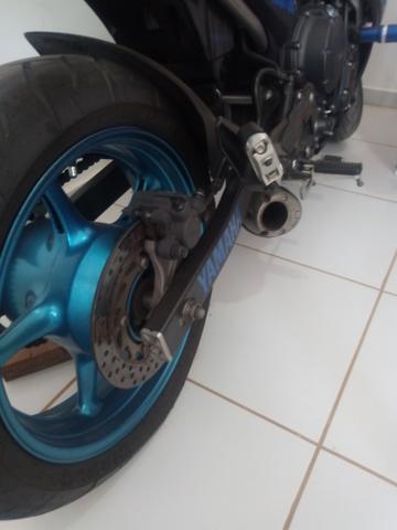 Moto - Foto 5