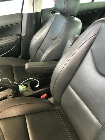 Peugeot 408 THP 2016 Griff top de linha Turbo - Foto 6