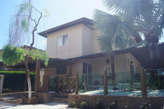 Vende-se Casa no Cond. Cabo da Roca em Lauro de Freitas - Foto 2