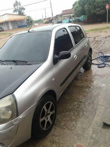 Vende-se ou Troco em carro aberto