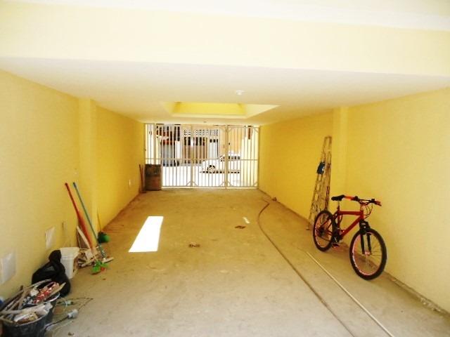 Casas Duplex Novas em condomínio Fechado de 2 e 3 quartos em Nova Iguaçú - Foto 5
