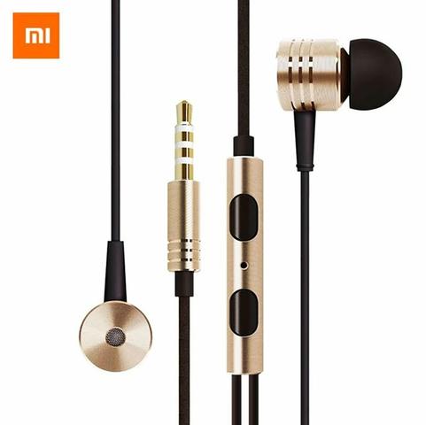 Fone XIAOMI modelo PISTON Super Bass - Foto 2
