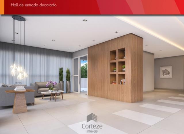 Apartamento Garden 2 Quartos com 2 vagas de garage - Foto 7