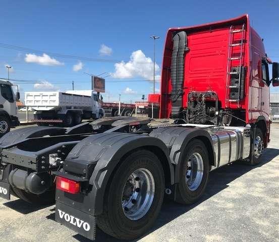 Volvo FH540 - Foto 3