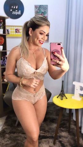 Lingerie - Foto 3