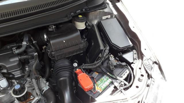 Civic LXL automatico 2013 Blindado Nivel IIIA - Foto 6