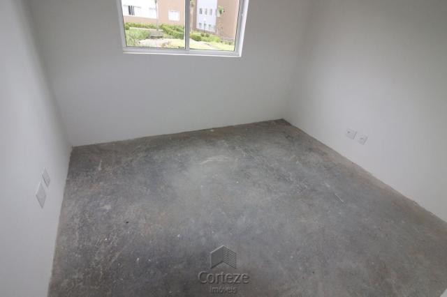 Apartamento 2 quartos bairro Cidade Industrial - Foto 12