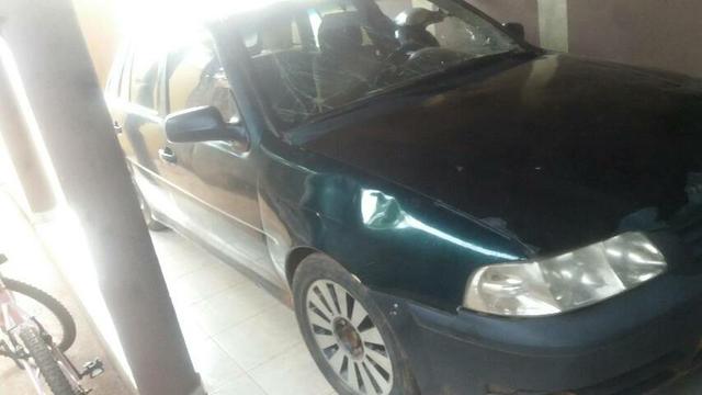 Gol G3 ano 2000 16v completo - Foto 6