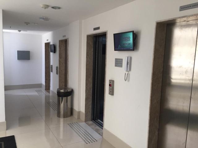 Sala comercial no Office Tower ( R$ 1.100,00)-17º Andar - Foto 4