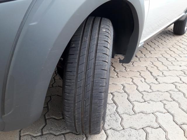 FIAT STRADA 1.4 MPI HARD WORKING CE 8V FLEX 2P MANUAL. - Foto 5
