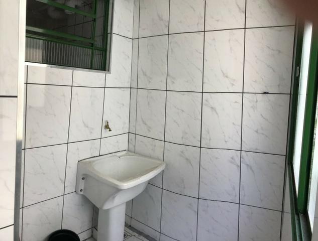 Apartamento em Itaquera na Fazenda do Carmo CDHU - Foto 8