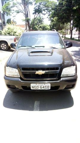 S-10 2007/2008 C Dupla - Foto 3