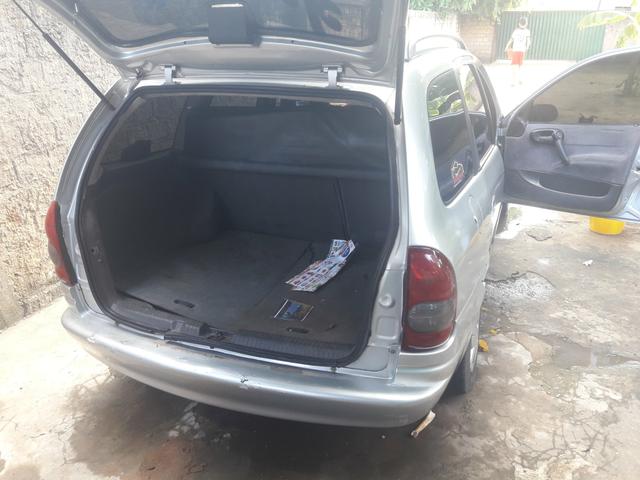 Corsa wagon - Foto 9
