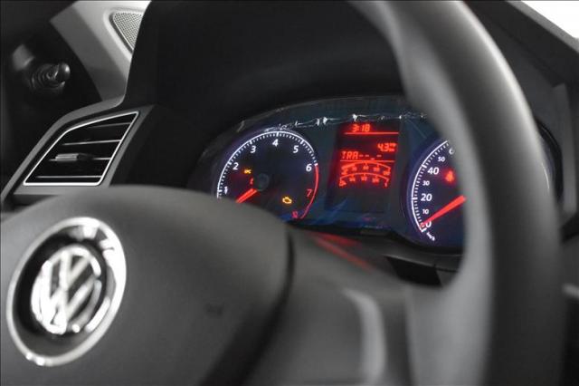 Volkswagen Gol 1.0 12v Mpi Totalflex - Foto 9