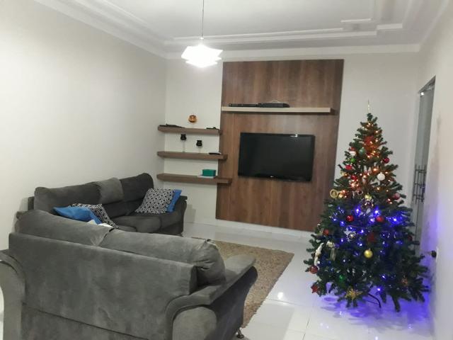 Casa novo horizonte semi nova - Foto 6
