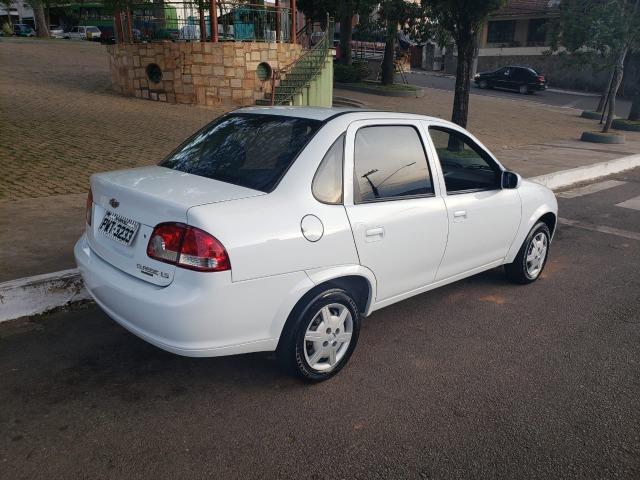 Classic LS - 2016 - Completo - Foto 10
