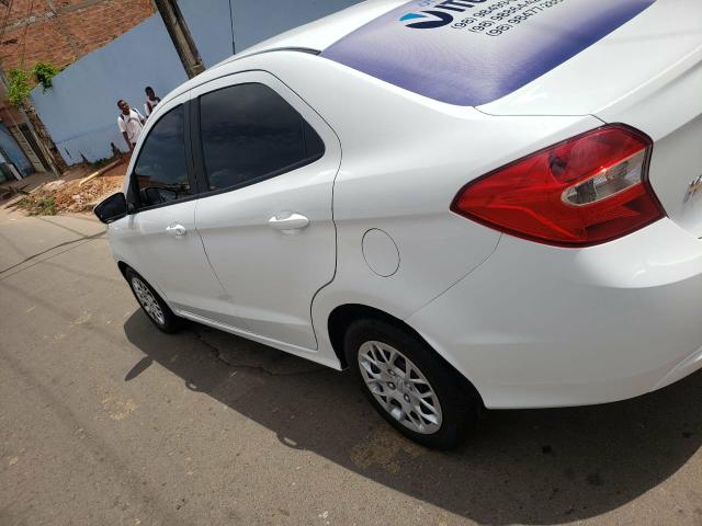 Vende-se Ford Ka sedã - Foto 2