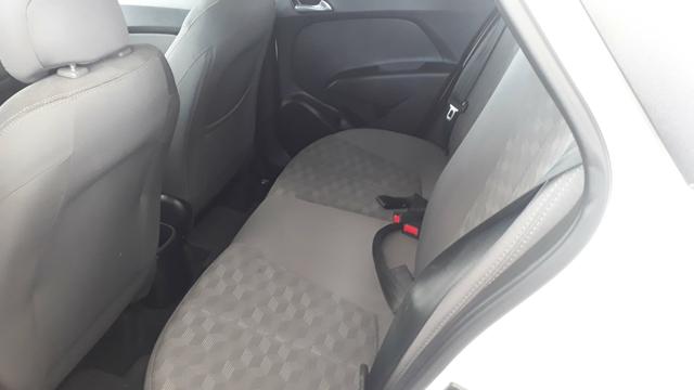 Hb-20s c.plus 1.6 automático 18/19 - Foto 4