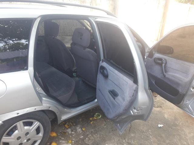Corsa wagon - Foto 6
