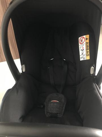 Carrinho de Bebê Travel System - Maxi Cosi Anna - Foto 4