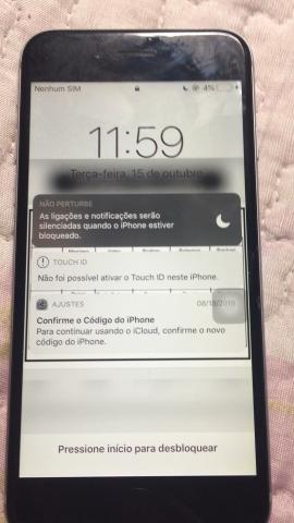 IPhone 6s 16gb - Foto 5