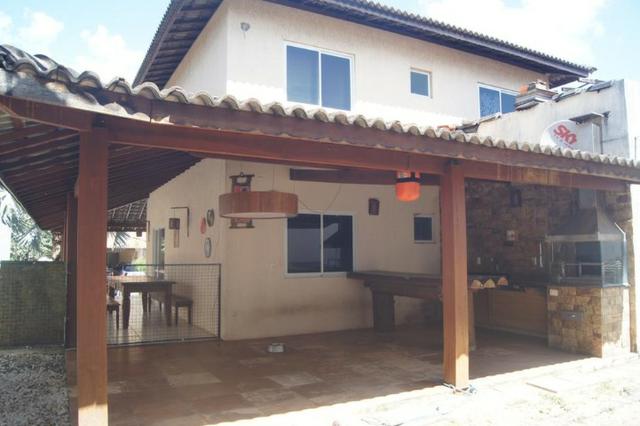 Vende-se Casa no Cond. Cabo da Roca em Lauro de Freitas - Foto 18