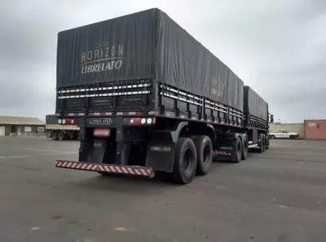 Scania r440 eng. no bitrem librelato - Foto 4