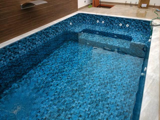 Piscina vinil - Foto 3