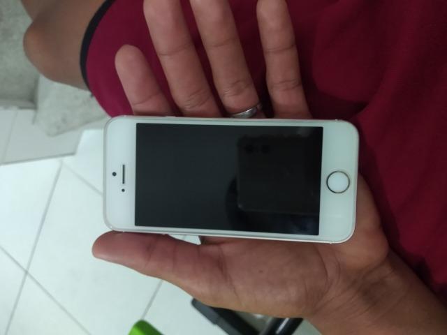 Vendo iPhone 5s