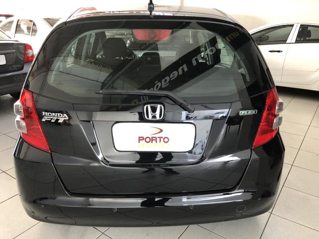 Honda fit LX 2009 - Foto 10