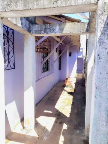 Aluga-se casa em Guajará Mirim R$ 650,00 - Foto 5